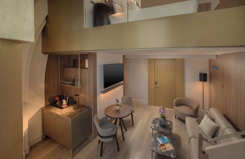 Milan Hotel | NH Collection Milano City Life