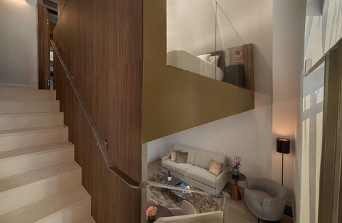 Milan Hotel | NH Collection Milano City Life