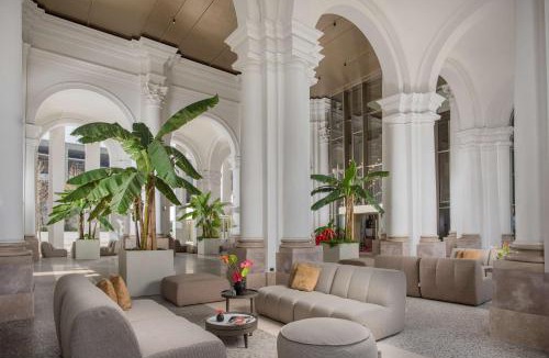 Milan Hotel | NH Collection Milano CityLife