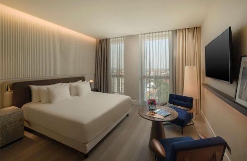 Milan Hotel | NH Collection Milano CityLife