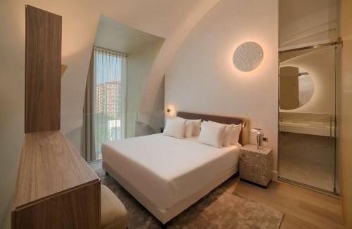 Milan Hotel | NH Collection Milano CityLife