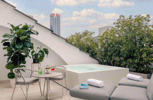 Milan Hotel | NH Collection Milano CityLife