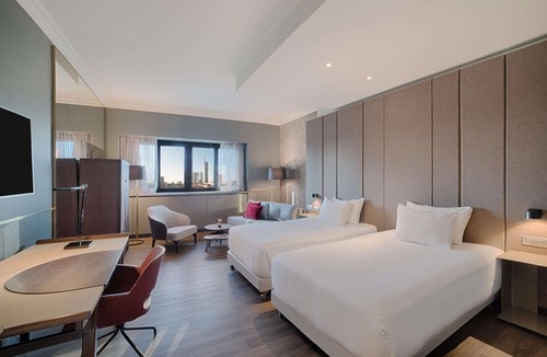 Varesine Hotel | NH Collection Milano Porta Nuova