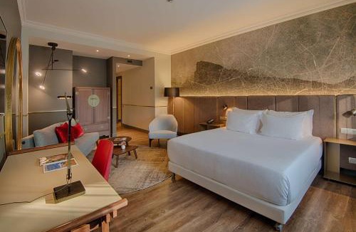 Varesine Hotel | NH Collection Porta Nuova