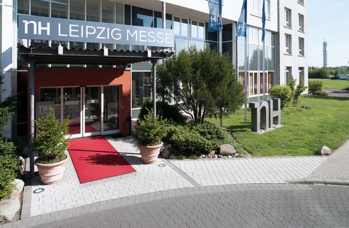 Wiederitzsch Hotel | NH Leipzig Messe