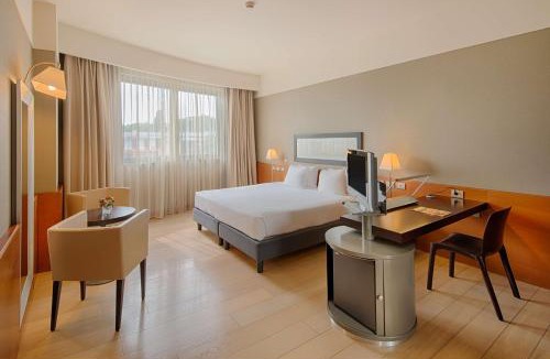 Peschiera Borromeo Hotel | NH Linate