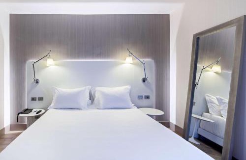 Milanofiori Hotel | NH Milano Congress Centre