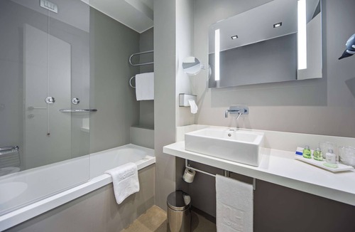 Milanofiori Hotel | NH Milano Congress Centre