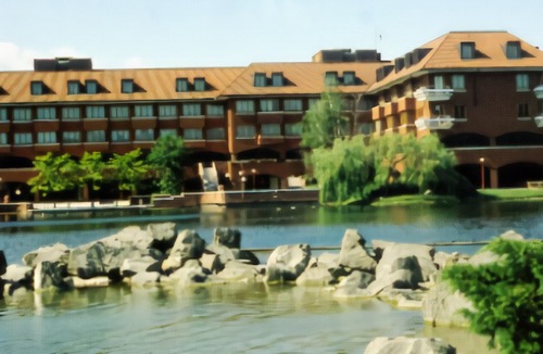 Milano Due Hotel | NH MILANO DUE