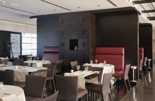 Milano Due Hotel | NH MILANO DUE