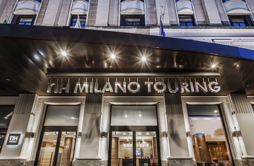 Porta Nuova Other | NH Milano Touring