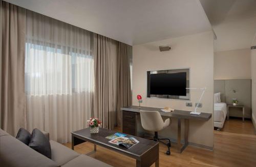 Orio al Serio Hotel | NH Orio Al Serio