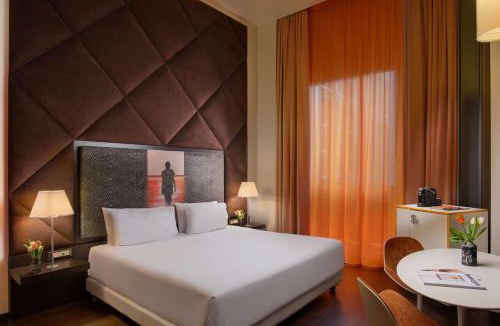 Porta Genova Hotel | Nhow Milan