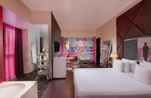 Porta Genova Hotel | Nhow Milan