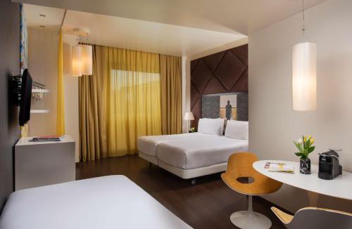 Porta Genova Hotel | Nhow Milan