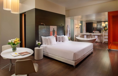 Porta Genova Hotel | Nhow Milano