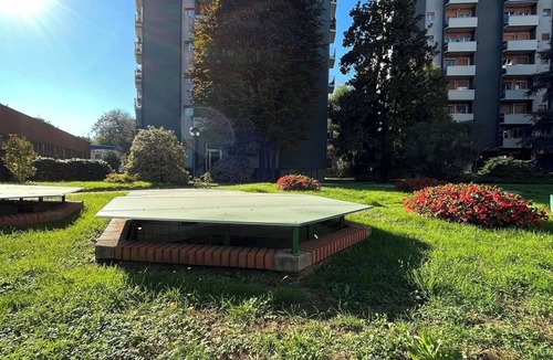 Casoretto Apartment | Nice and Comfy Apartment : Central Area of Milan