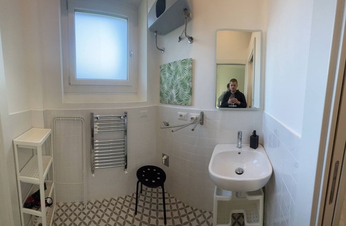 Casoretto Apartment | Nice and Comfy Apartment : Central Area of Milan