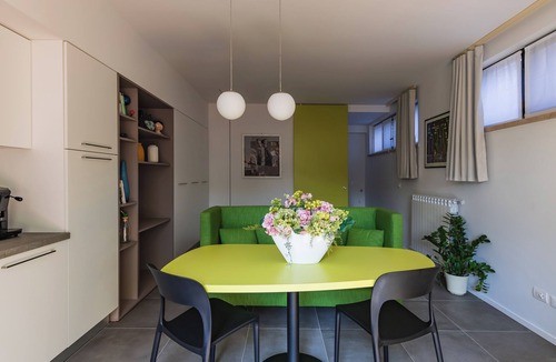 Rivalta sul Mincio Apartment | Nice apartment, 15 minutes from Mantua and 30 minutes from Lake Garda or Verona