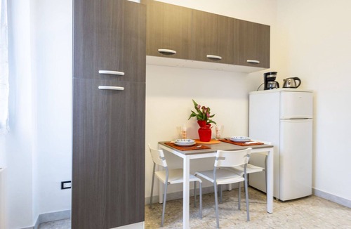 Stadera Apartment | Nice apartment for 3 guests with WIFI, A/C, TV and pets allowed