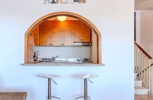 Ispra Apartment | Nice apartment for 4 guests with WIFI, A/C, TV and terrace