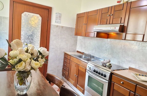 Cava Manara Apartment | Nice apartment for 4 guests with WIFI, A/C and parking