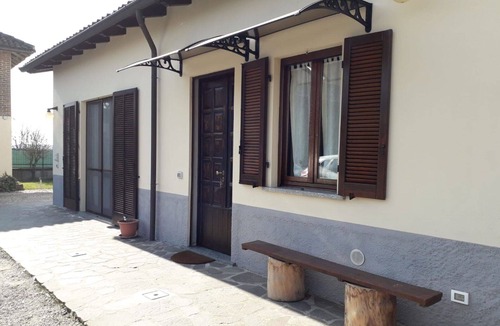 Cava Manara Apartment | Nice apartment for 4 guests with WIFI, A/C and parking