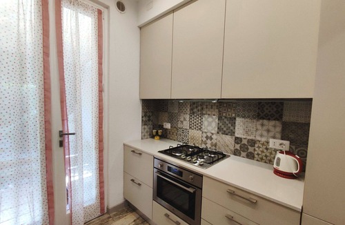 Dongo Apartment | Nice apartment for 5 people with WIFI, TV, terrace and pets allowed