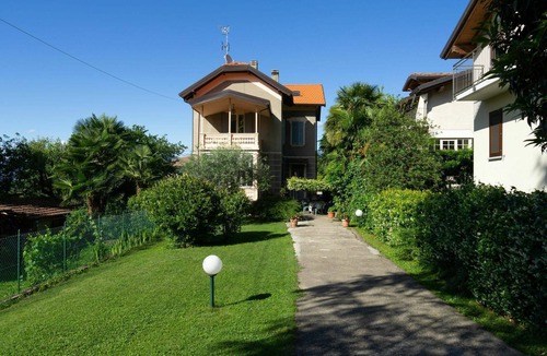 Castello Apartment | Nice apartment for 6 guests with WIFI, TV, patio and pets allowed