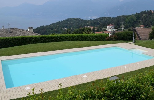 Poppino Apartment | Nice apartment for 6 people with pool, WIFI, TV, terrace and parking