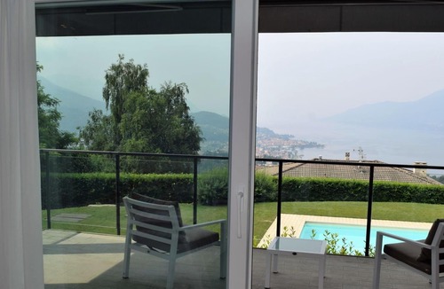 Poppino Apartment | Nice apartment for 6 people with pool, WIFI, TV, terrace and parking