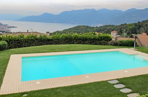 Poppino Apartment | Nice apartment for 6 people with pool, WIFI, TV, terrace and parking