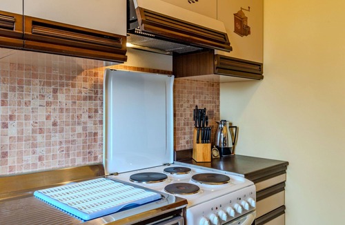 Valsolda Apartment | Nice apartment for 6 people with WIFI, TV, balcony and pets allowed