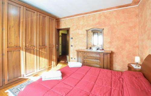 Ponte Caffaro Apartment | Nice Apartment In Bagolino, Fraz Ponte