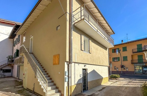 Ponte Caffaro Apartment | Nice apartment in Bagolino, f. P.Caffaro