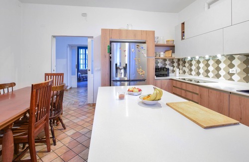 Breno Apartment | Nice apartment in Breno with WiFi