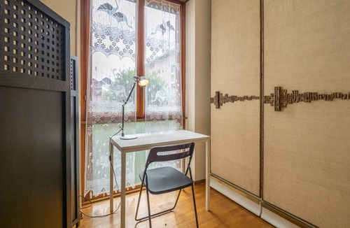 Dergano Apartment | Nice apartment in Dergano area(subway line MM3)