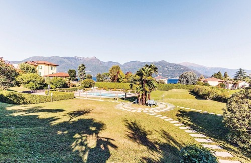 Germignaga Apartment | Nice apartment in Germignaga (VA)