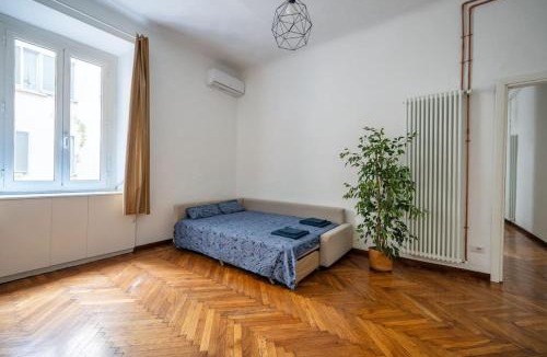 Lazzaretto Apartment | Nice apartment in Milan Porta Venezia Duomo