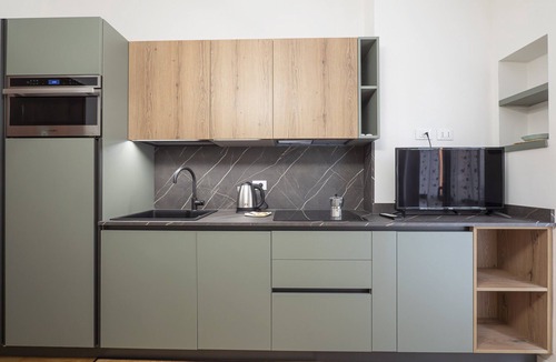 Cascina dei Pomi Apartment | Nice Apartment in Milano