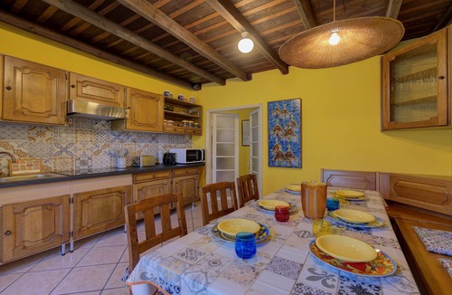 Nembro Apartment | Nice apartment in Nembro with WiFi