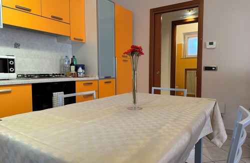 Lezzeno Apartment | NICE APARTMENT near beach, mountain, minimarket, bar, restaurants, main services