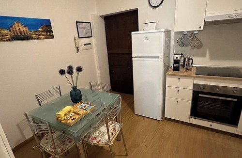 Porta Nuova Apartment | Nice apartment near central station