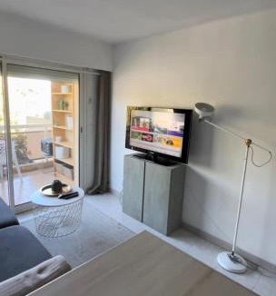 Fabron Apartment | NICE Hollydays, Studio St Antoine