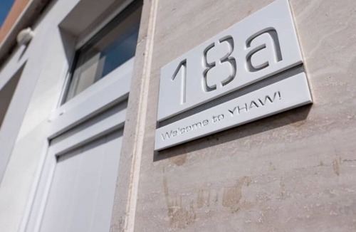 Pero House | Nice House in front of the Fair, 6 minutes on foot