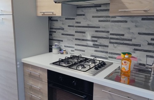 Ispra Apartment | Nice lake view apartment