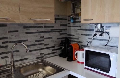 Ispra Apartment | Nice lake view apartment