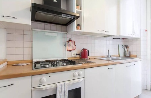 Cagnola Apartment | Nice mono in Milan! Fieramilanocity