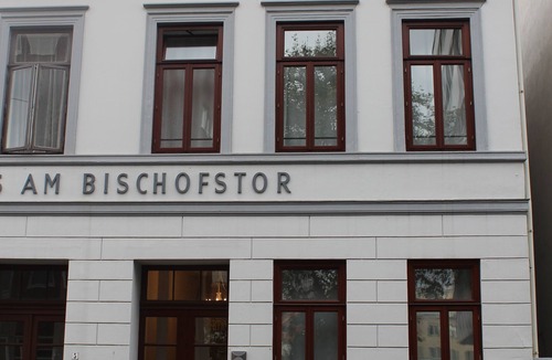 Bahnhofsvorstadt Apartment | Nice studio central