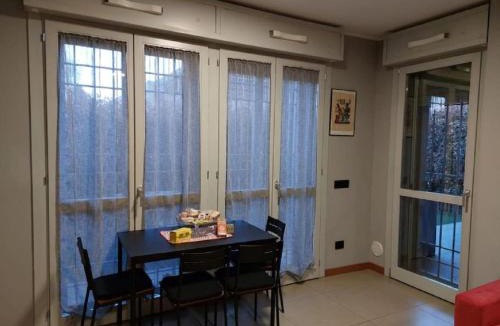 Pero Apartment | Nico's Home - Rho Fiera Milano